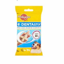 Pedigree Denta Stix Köpek Ağız Ve Diş Çubuğu Köpek Ödülü
