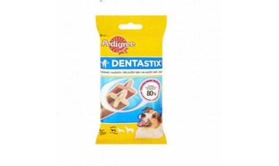 Pedigree Denta Stix Köpek Ağız Ve Diş Çubuğu Köpek Ödülü