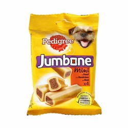 Pedigree Jumbone Mini Köpek Ödül Çubukları