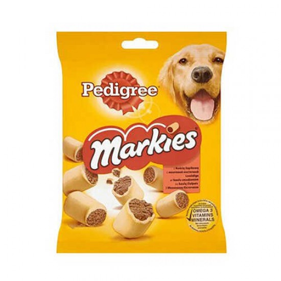 Pedigree Markies Köpek Bisküvi Ödülü