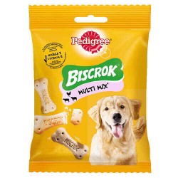 Pedigree Multi Biscrok Köpek Ödül Bisküvisi