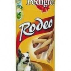 Pedigree Rodeo Tavuklu Köpek Ödülü