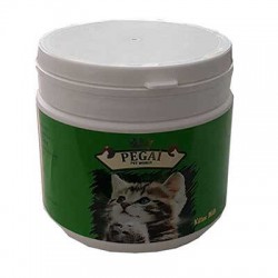 Pegai Kitten Milk Yavru Kedi Süt Tozu