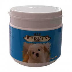 Pegai Puppy Milk Yavru Köpek Süt Tozu