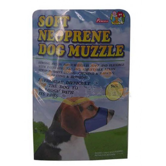 Percell Ağızlık Elastik Bez