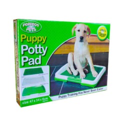 Perfect Köpek Tuvalet Eğitim Yapay Çim