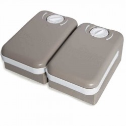 Pet Safe Staywell 2 Öğün Otomatik Köpek Mama Kabı