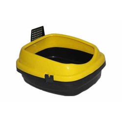 Pet Style Açık Kedi Tuvaleti 49.5X40X22 Cm