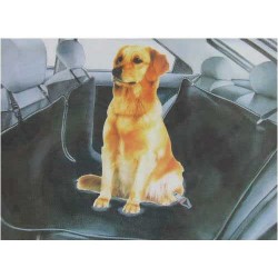 Pet Style Atlantis Araba Koltuk Kılıfı