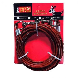 Pet Style Bahçe Bağlama