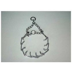 Pet Style Dikenli Eğitim Tasması