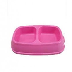 Pet Style İkili Mama Ve Su Kabı Küçük