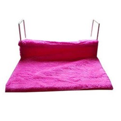 Pet Style Kalorifer Askılı Kedi Minderi Sarı