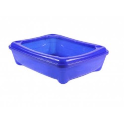 Pet Style Kitty Açık Kedi Tuvaleti 49X37.5X13.5 Cm