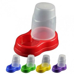 Pet Style Rezerve Mama Su Kabı 1,5 Lt