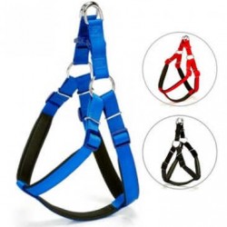 Pet Style Yums.Doku Bel Tsm Xl  No.4