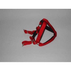 Pet Style Yumuşak Doku Bel Tasması No:6