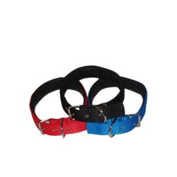 Pet Style Yumuşak Doku Boyun Tasması L