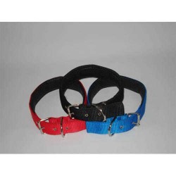 Pet Style Yumuşak Doku Boyun Tasması Xs