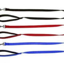 Pet Style Yumusak Doku Nylon Köpek Gezdirme Tasması 120X2 Cm