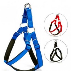 Pet Style Yumuşak Dokulu Köpek Bel Tasması