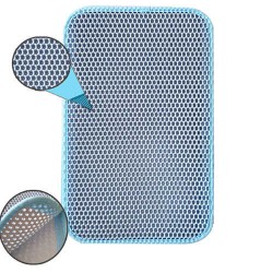 Pets Elekli Kum Toplama Paspası 38x59 Cm