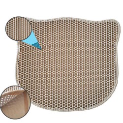 Pets Elekli Kum Toplama Paspası 58x67 Cm