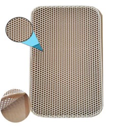 Pets Elekli Kum Toplama Paspası 58x76 Cm