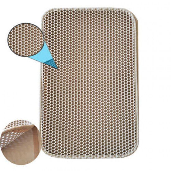 Pets Elekli Kum Toplama Paspası 58x76 Cm