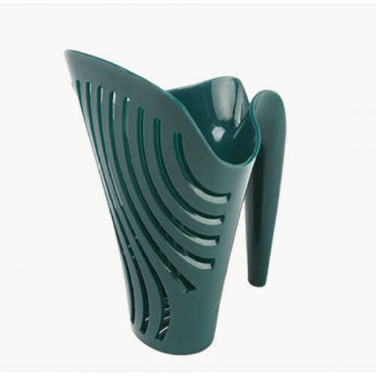 Pioneer Pet Geniş Ağızlı Kedi Tuvaleti Kum Küreği