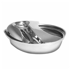 Pioneer Pet Kedi&Köpek Otomatik Suluğu Çelik