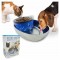 Pioneer Pet Otomatik Mama ve Su Kabı 1,8 Lt