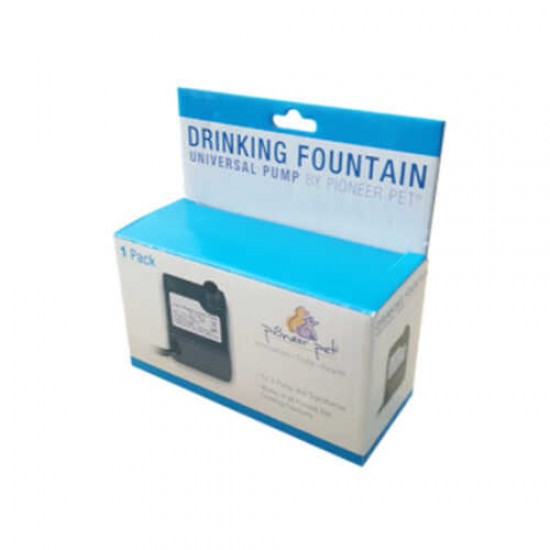 Pioneer Pet Suluk Pompa Takımı