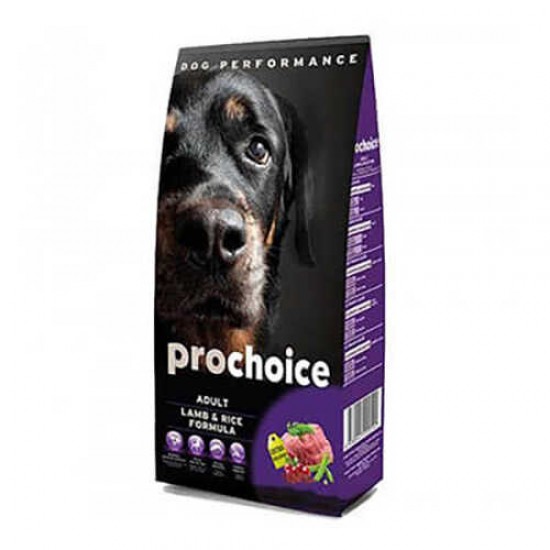 Pro Choice Dermatosis Kuzulu Yetişkin Köpek Maması