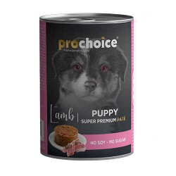 Pro Choice Puppy Kuzulu Yavru Köpek Maması