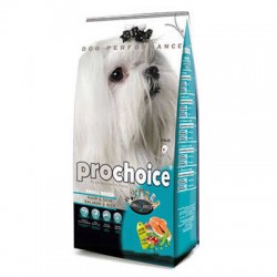 Pro Choice Small Breed Hair Skin Salmon Yetişkin Köpek Maması