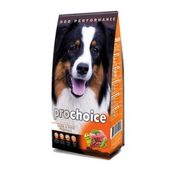 Pro Choice Yavru Kuzulu Köpek Maması