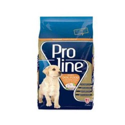 Pro Line Tavuklu Yavru Köpek Maması
