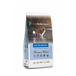 Pro Performance Kuzulu Yetişkin Köpek Maması