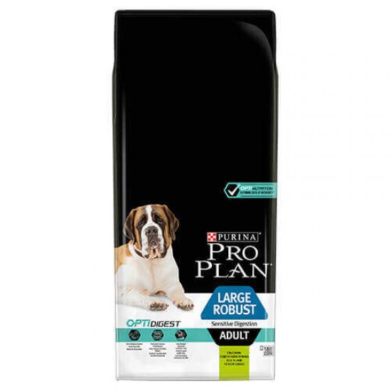 Pro Plan Adult Large Lamb Kuzulu Yetişkin Köpek Maması