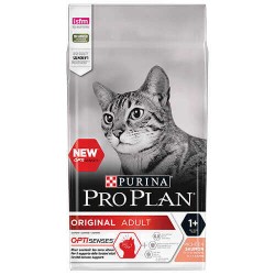 Pro Plan Adult Somonlu Yetişkin Kuru Kedi Maması