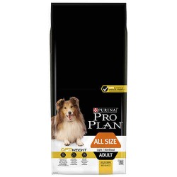 Pro Plan Light-Sterilised Yetişkin Köpek Maması