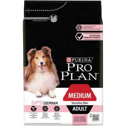 Pro Plan Somon Etli Adult Sensıtıve Yetişkin Kuru Köpek Maması