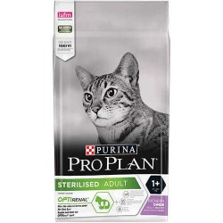 Pro Plan Sterilised Tavuklu Ve Hindili Kısırlaştırılmış Kuru Kedi Maması