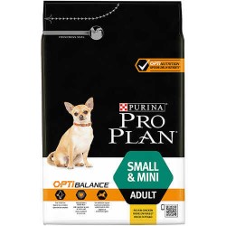 Pro Plan Tavuk Etli Küçük Irk Yetişkin Köpek Maması