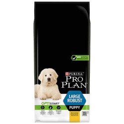 Pro Plan Tavuklu Büyük Irk Yavru Kuru Köpek Maması