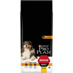 Pro Plan Tavuklu Ve Pirinçli Orta Irk Yetişkin Köpek Maması