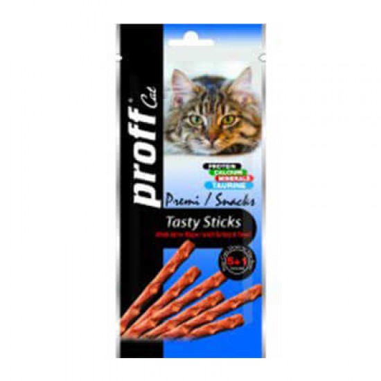 Proff Stick Kedi Ödülü 30 gr