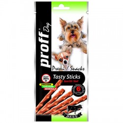 Proff Stick Köpek Ödülü 6 Çubuk 30 gr