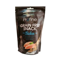 Profine Snack Tahılsız Köpek Ödülü 200 Gr